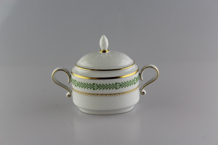 Zuckerdose - Heinrich - Dekor 20712