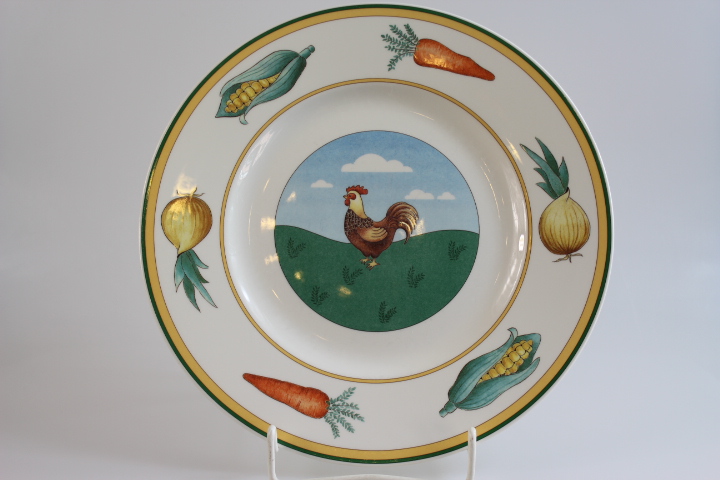 Speiseteller - Villeroy & Boch - A LA FERME
