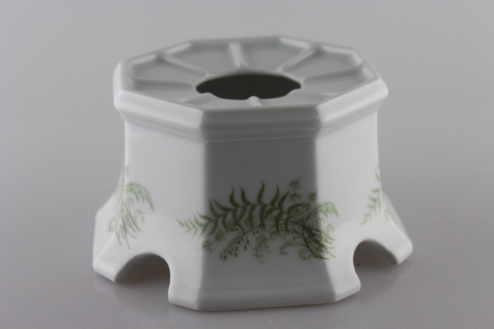 Stövchen - Gallo - Leonardo - Sommerfarn