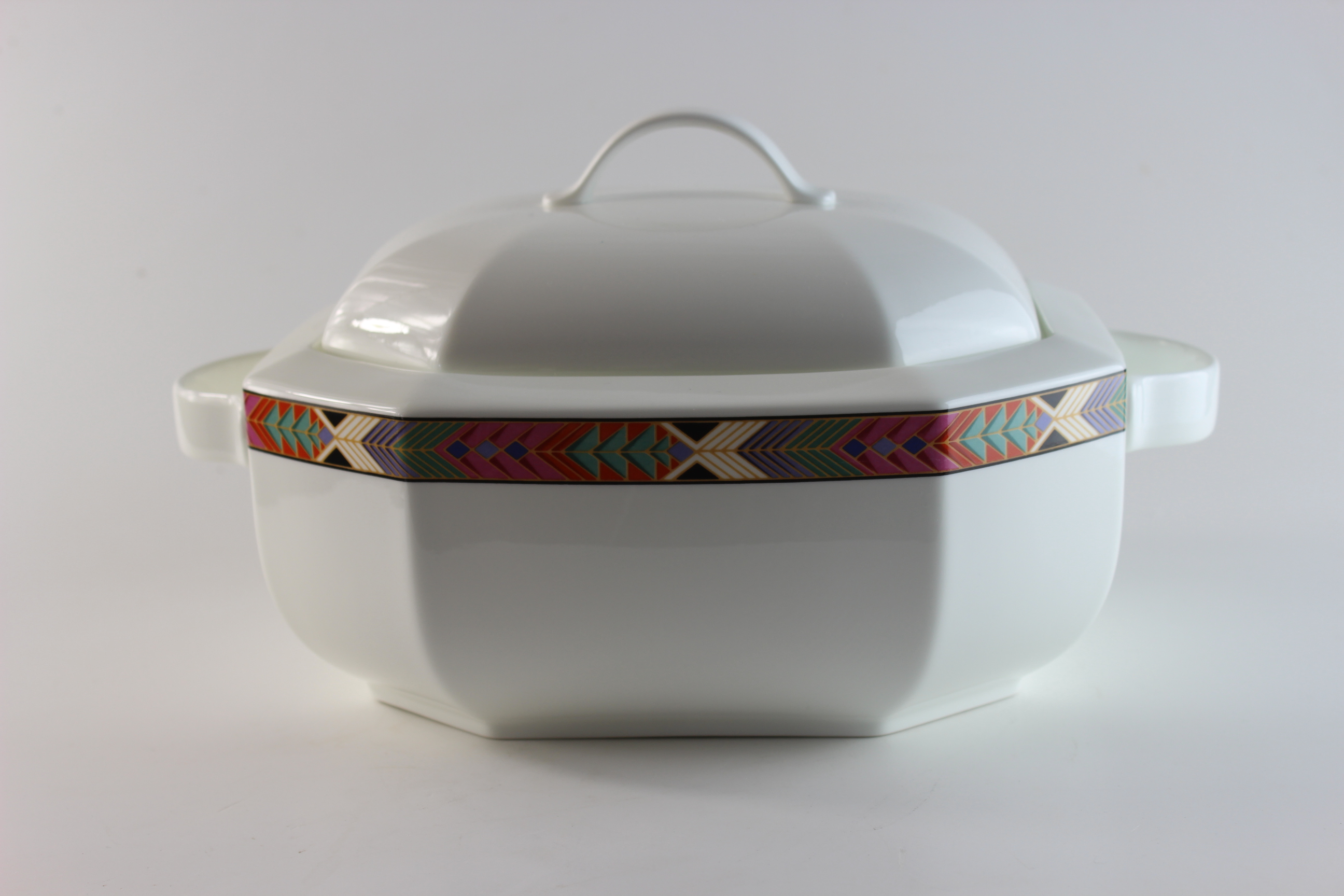 Terrine - V&B/Heinrich - Cheyenne