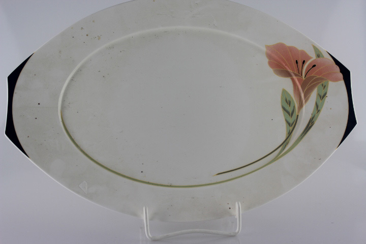 Fleischplatte - Villeroy & Boch - Iris