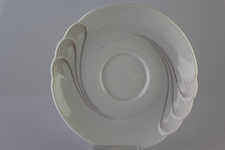 Untertasse klein - Seltmann Weiden - Helena - Braun