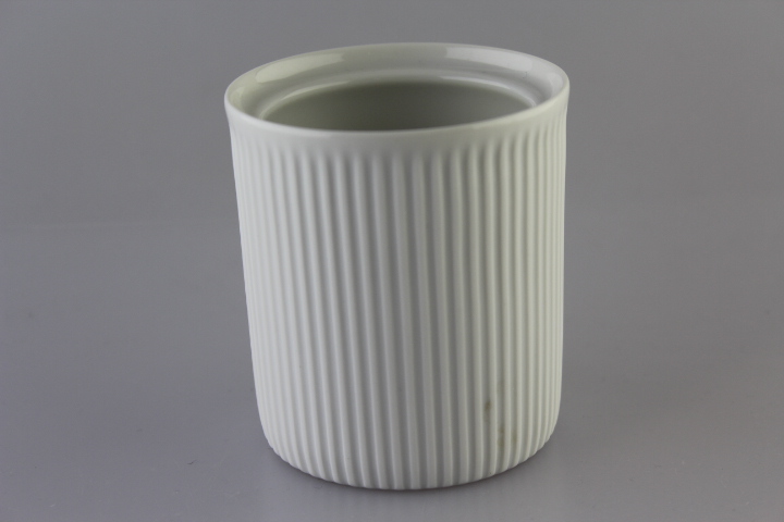 Zuckerdose ohne Deckel - Arzberg - Form 2075 - Athena