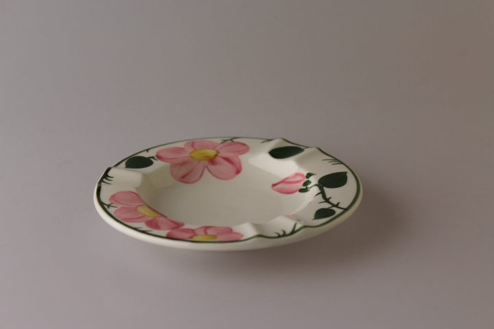 Aschenbecher - Villeroy & Boch - Wildrose