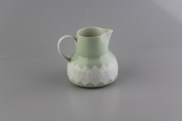 Sahnekännchen - Rosenthal - Lotus - Seladon