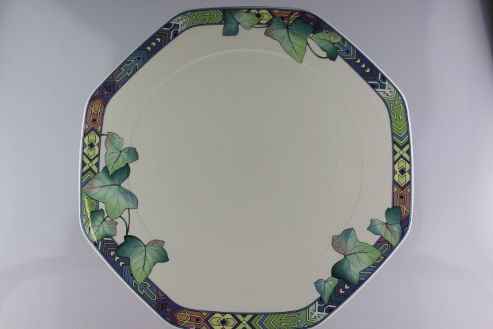 Tortenplatte Ø 31,5 cm - Villeroy & Boch - Pasadena