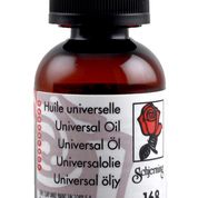 168 - Universalöl - 25ml