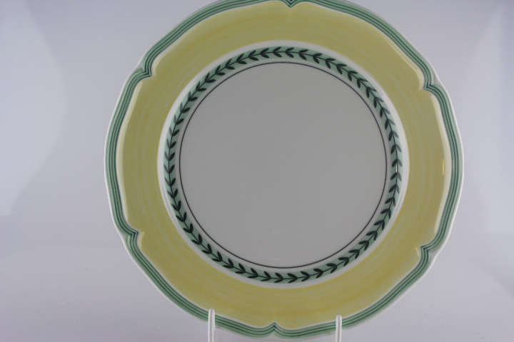 Kuchenteller Ø 20,5 cm - Villeroy & Boch - French Garden - Vienne
