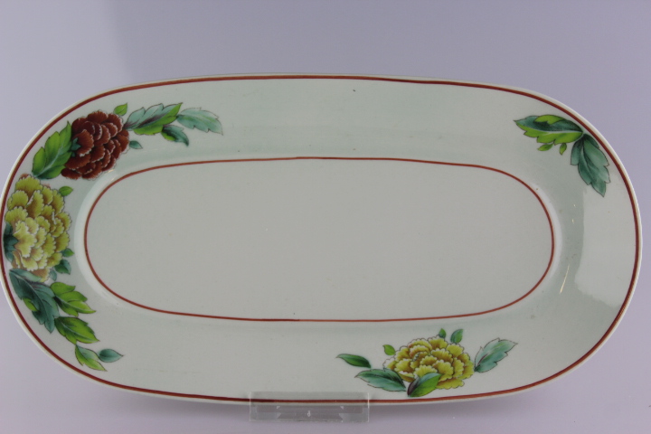 Königskuchenplatte - Villeroy & Boch - Tchou