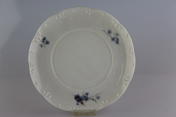 Untertasse für Suppentasse - Rosenthal - Belvedere