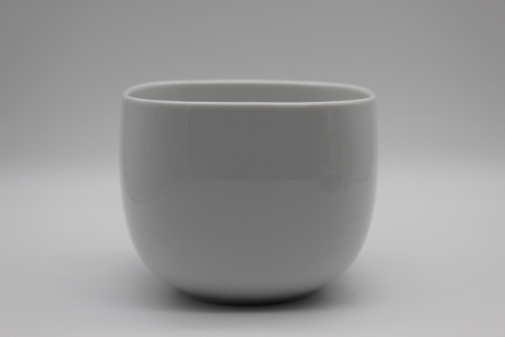 Schüssel Ø 17 cm - Rosenthal - Suomi - Weiß