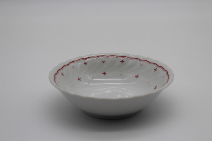 Dessertschälchen - Seltmann Weiden - Regina - Mücke rot