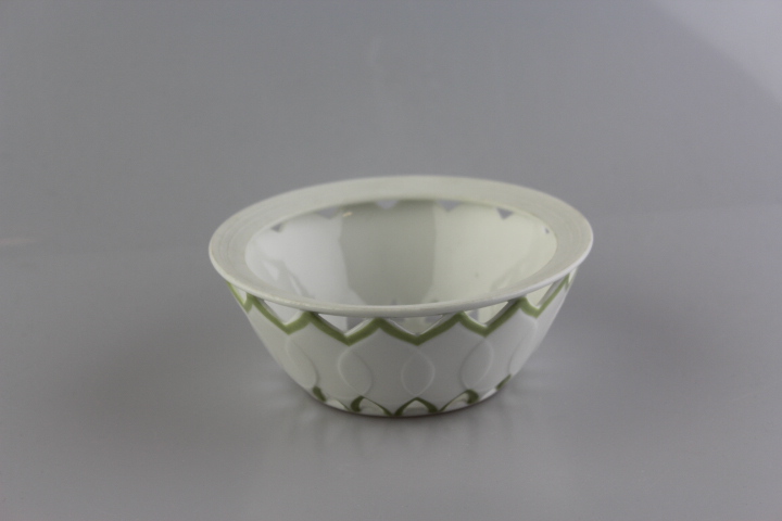 Stövchen - Rosenthal - Lotus - Seladon