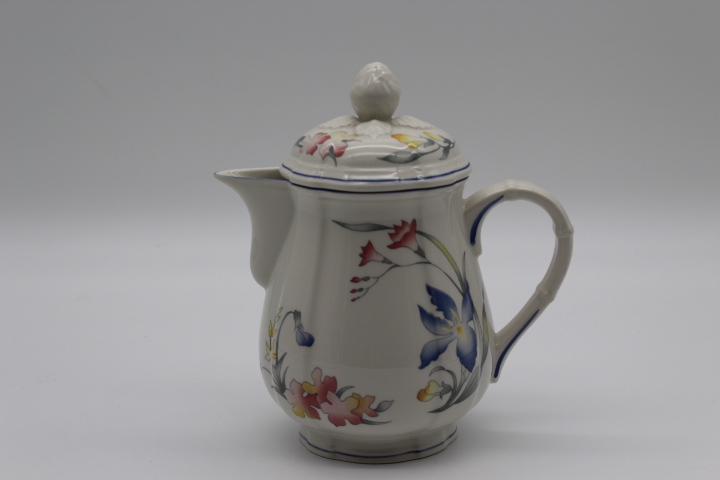 Krug mit Deckel - Villeroy & Boch - Riviera