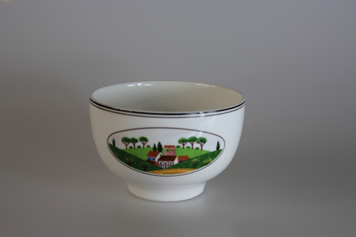 kleine Müslischale Ø 11,4 cm (2. Wahl) - Villeroy & Boch - Naif Dising
