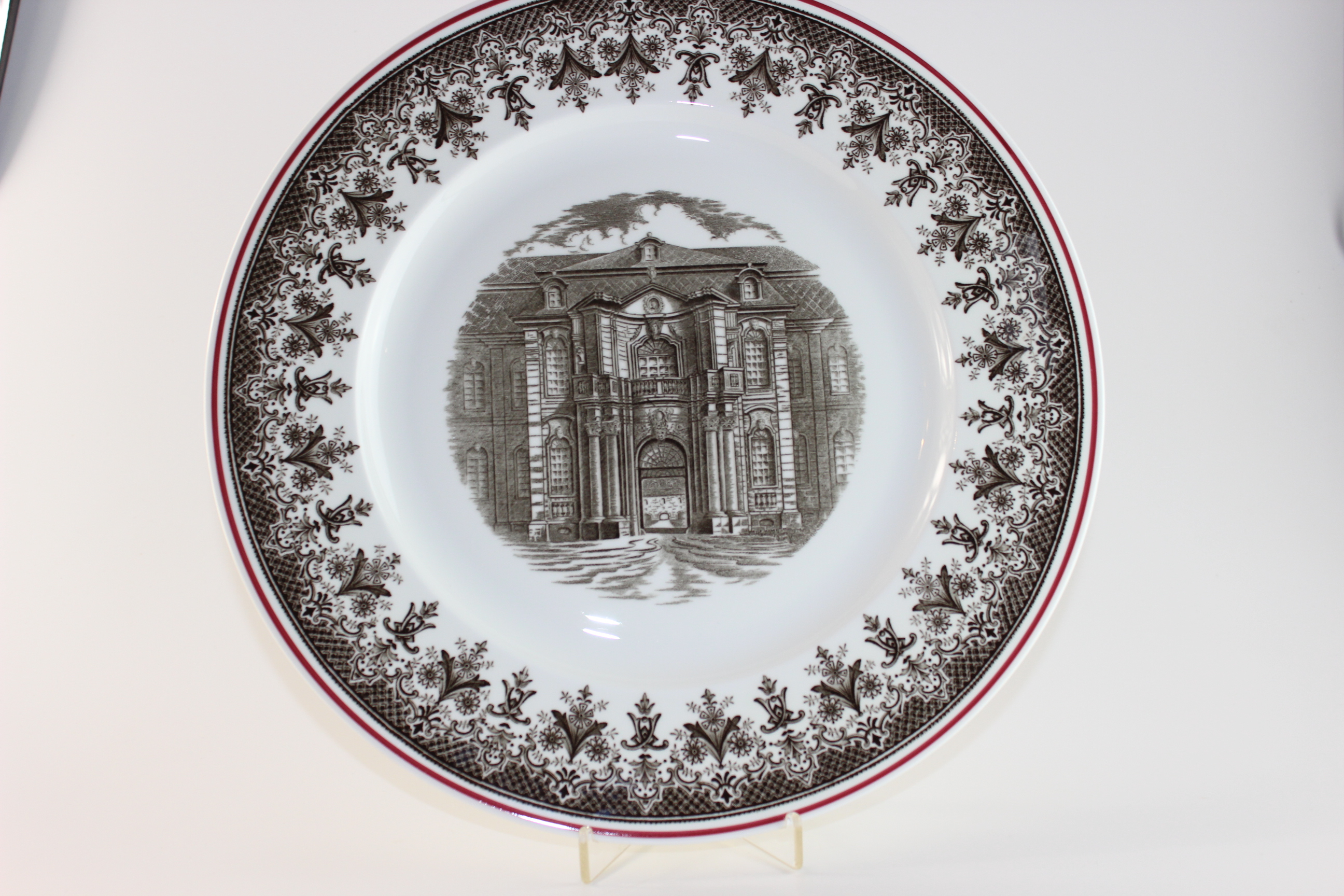 Wandteller - Villeroy & Boch - 175 Jahre