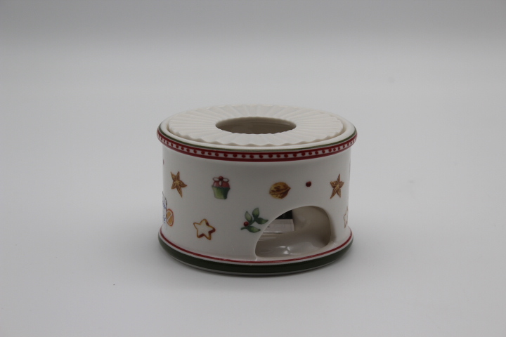 kleines Stövchen - Villeroy & Boch - Winter Bakery Delight