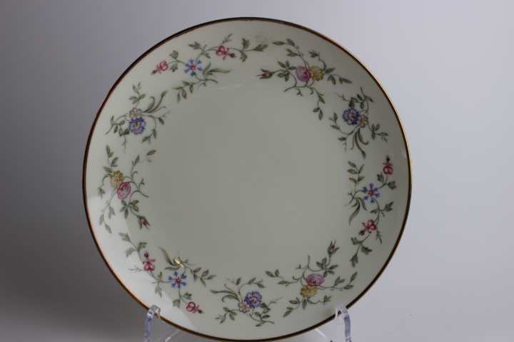 Kuchenteller Ø 19,5 cm - Fürstenberg - Gräfin 01695