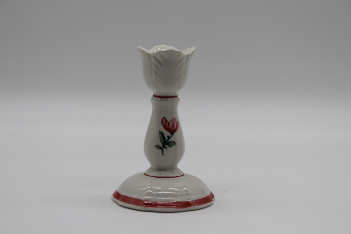 Kerzenleuchter - Villeroy & Boch - Jardin D´Alsace Fleur