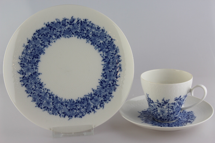 Kaffeegedeck Tasse klein