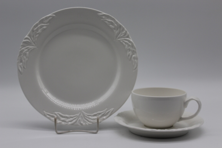 Teegedeck 3 tlg. - Villeroy & Boch - Foglia