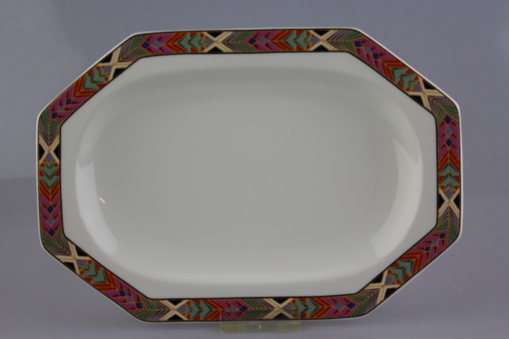 Aufschnittplatte 22 cm - V&B/Heinrich - Cheyenne