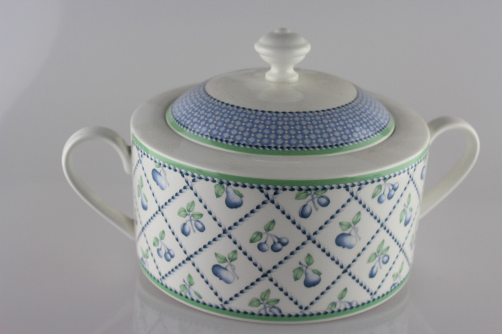 Deckelschüssel - Villeroy & Boch - Provence