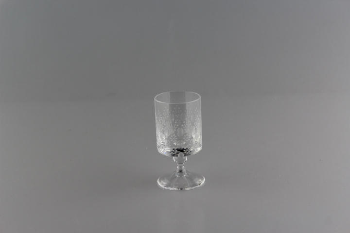 Stamper - Rosenthal - Glas - Romanze