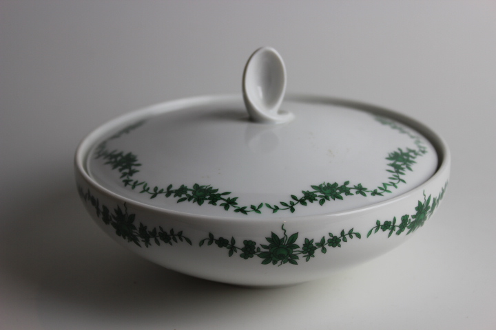 Bonboniere - Fürstenberg - Schlossgarten