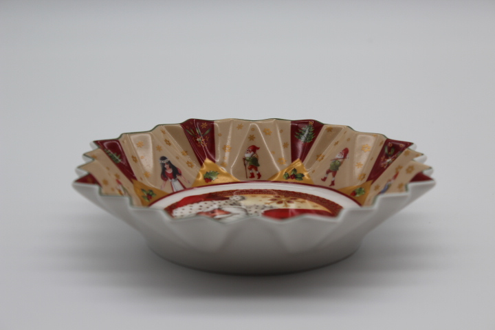 Gebäckteller Ø 17 cm - Villeroy & Boch - Toy`s Fantasy