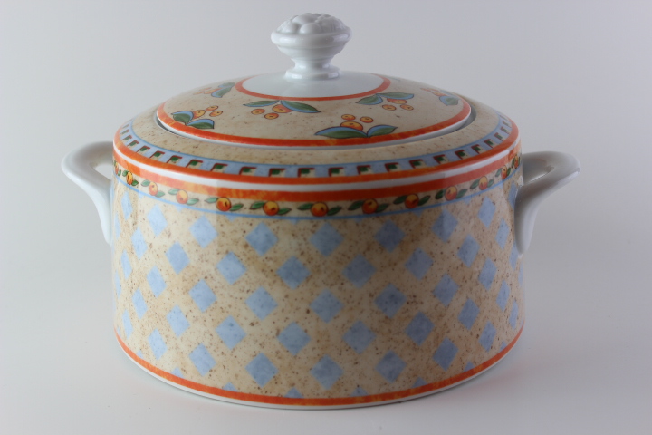 Deckelschüssel - Villeroy & Boch - Switch 4