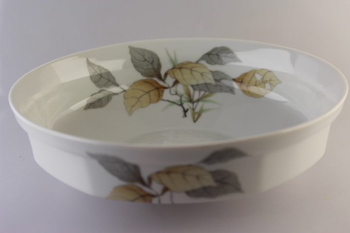 Schüssel Ø 23 cm - Gallo - Erlengrund