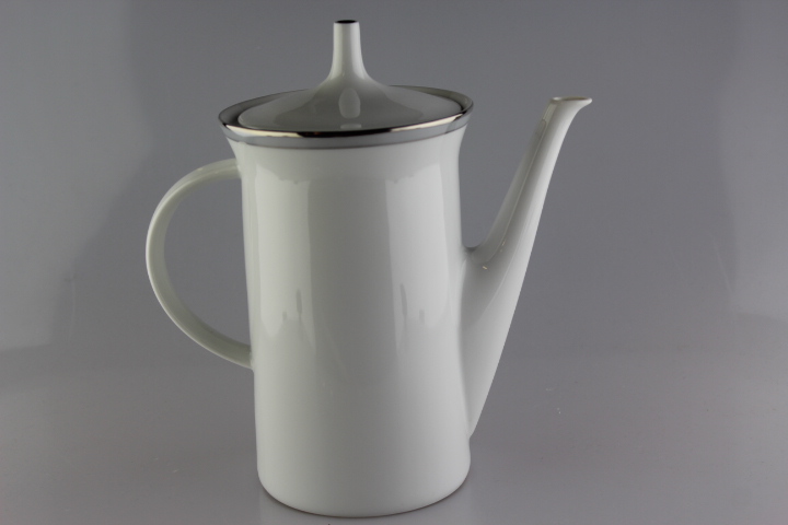 Kaffeekanne - Rosenthal - Berlin - Friedrichstraße