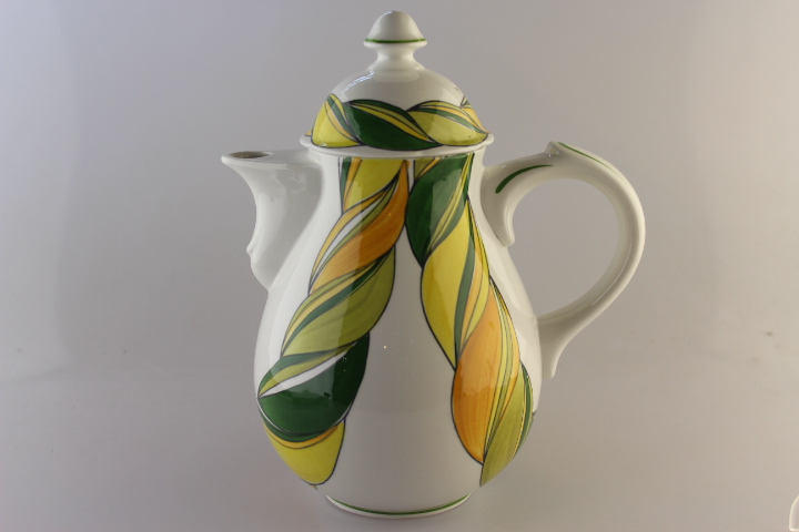 Kaffeekanne - Villeroy & Boch - Sweet June