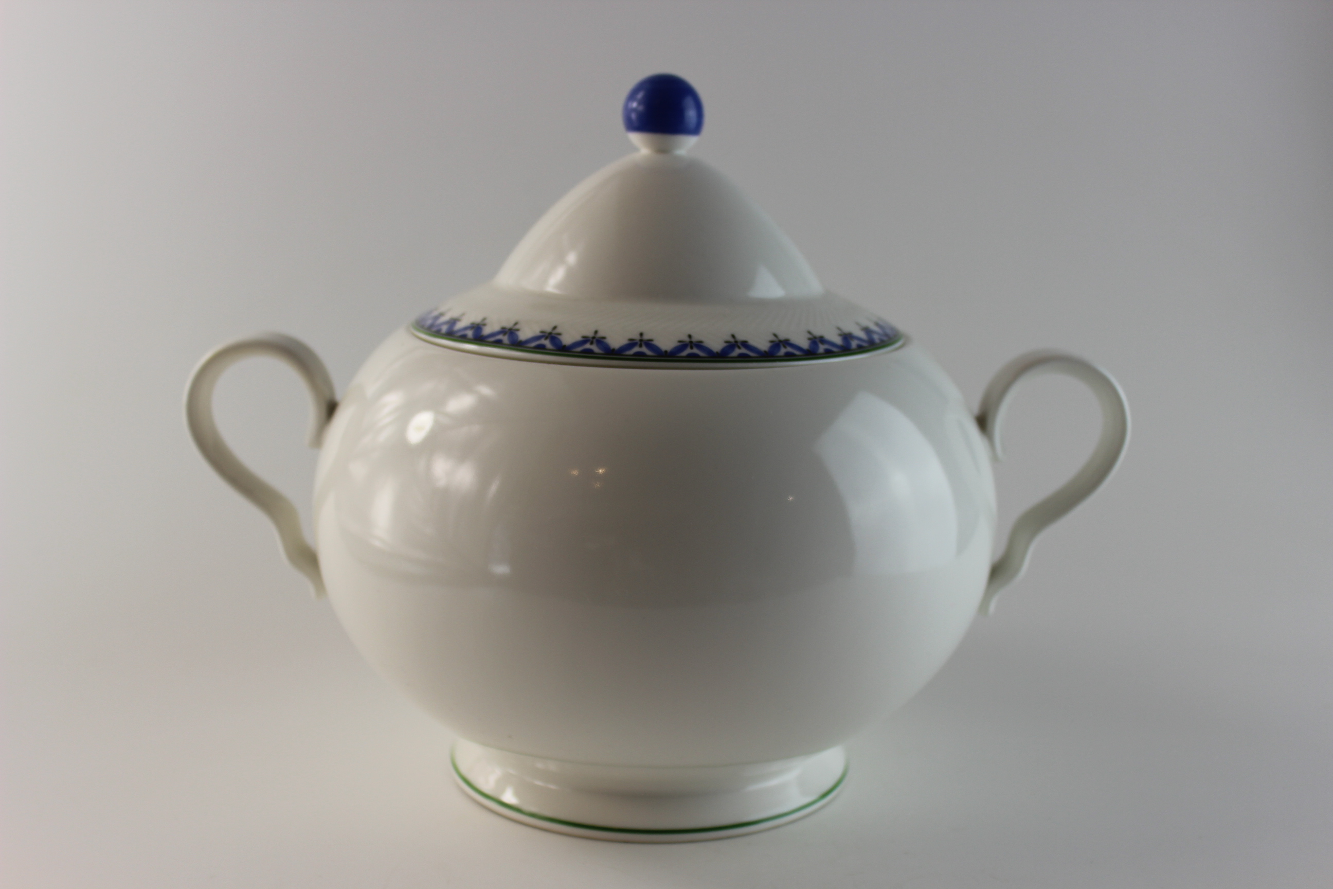 Deckelschüssel - Villeroy & Boch - Casa Look