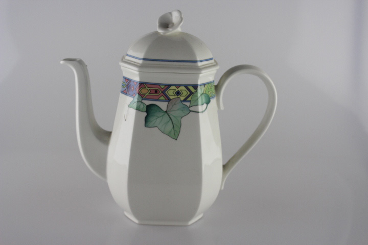 Kaffeekanne - Villeroy & Boch - Pasadena