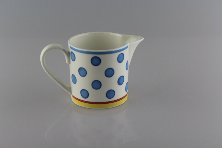 Sahnekännchen - Villeroy & Boch - Twist Anna