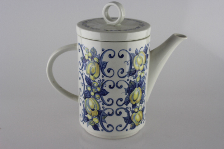 Teekanne - Villeroy & Boch - Cadiz