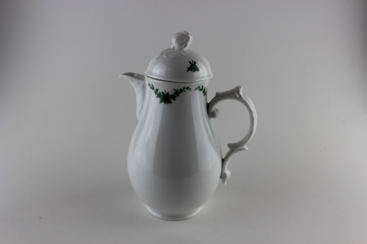 Moccakanne - Fürstenberg - Schlossgarten