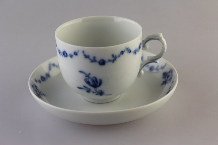 Moccatasse 2 tlg. - Fürstenberg - Lottine