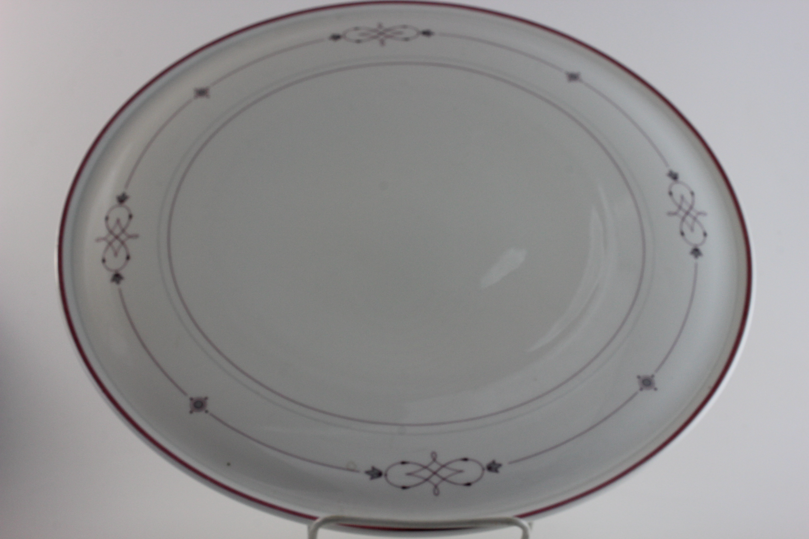 Tortenplatte - Villeroy & Boch - Aragon