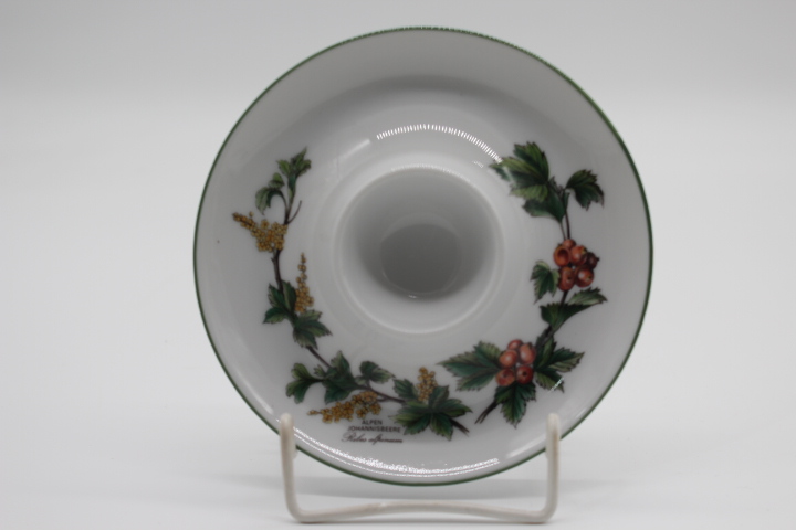 Eierbecher - Seltmann Weiden - Gloria - Waldbeere