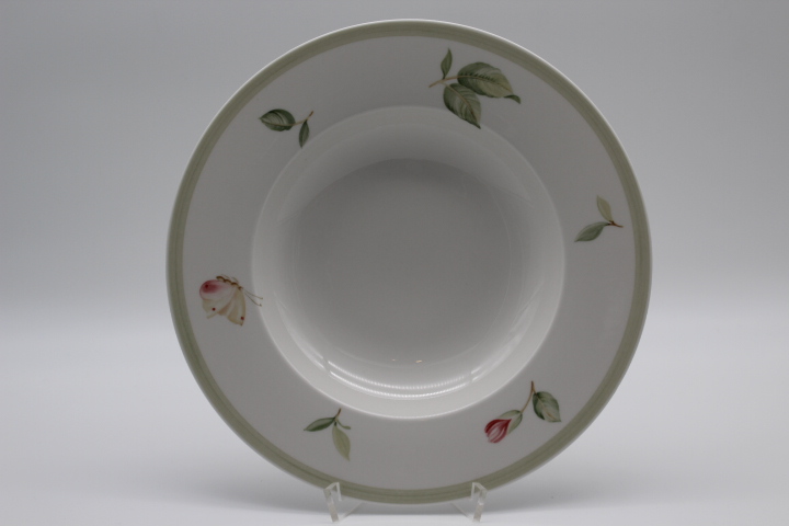 Suppenteller Ø 24,2 cm - Villeroy & Boch - Florea