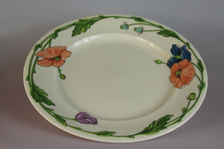 Platzteller groß - Villeroy & Boch - Amapola