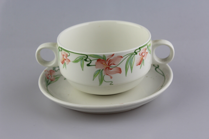 Suppentasse 2 tlg. - Villeroy & Boch - Miami