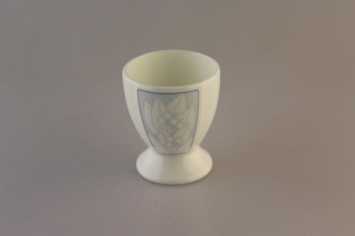 Eierbecher - Heinrich/V&B - Blue Elegance