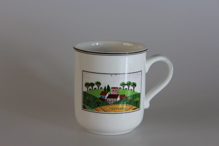 Kaffeebecher (2. Wahl) - Villeroy & Boch - Naif Dising