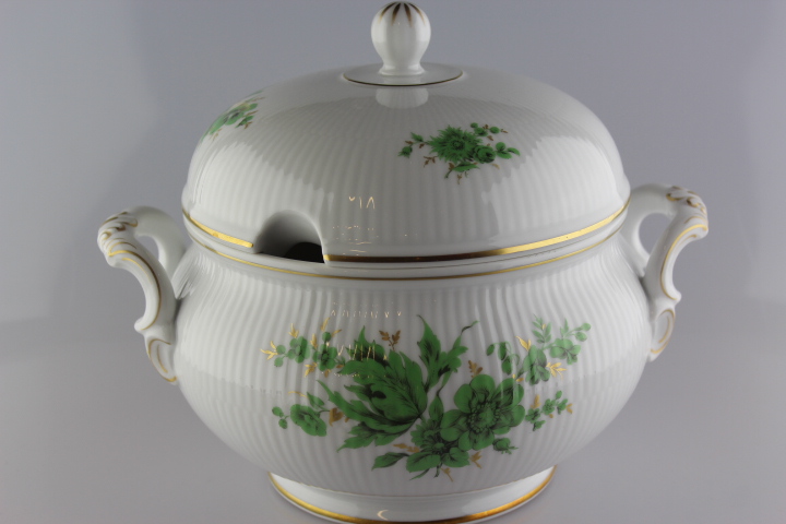 Suppenterrine - Heinrich - Residenz - Eremitage