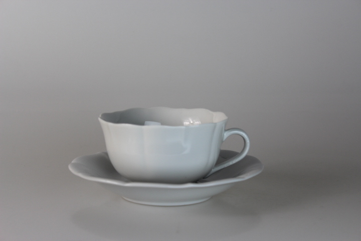 5309 - Teetasse 2 tlg.