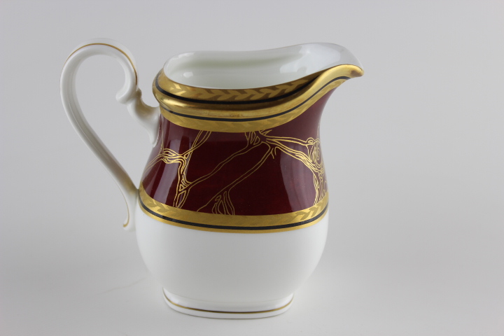 Sahnekännchen - Heinrich - Empress